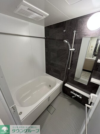 ザ・パークハビオ神楽坂レジデンスSouthの物件内観写真